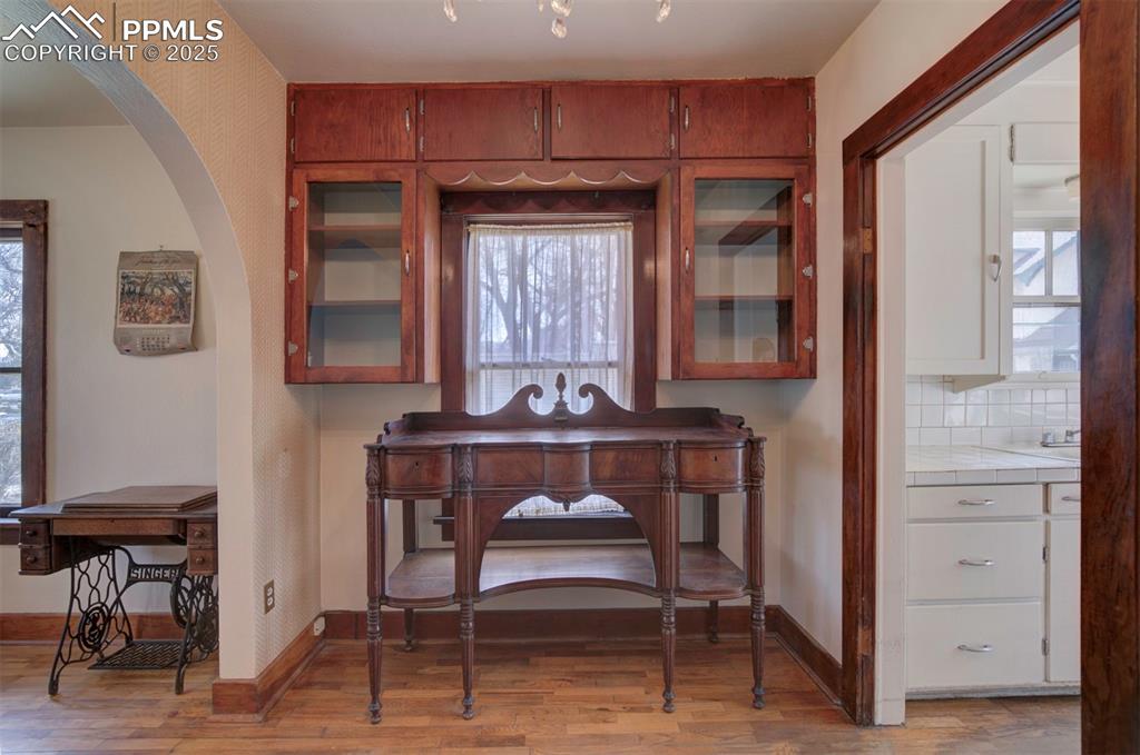 615 E Washington Street Colorado Springs CO 80907