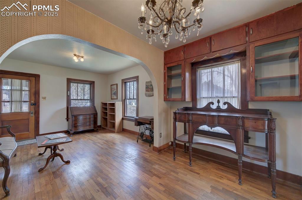 615 E Washington Street Colorado Springs CO 80907