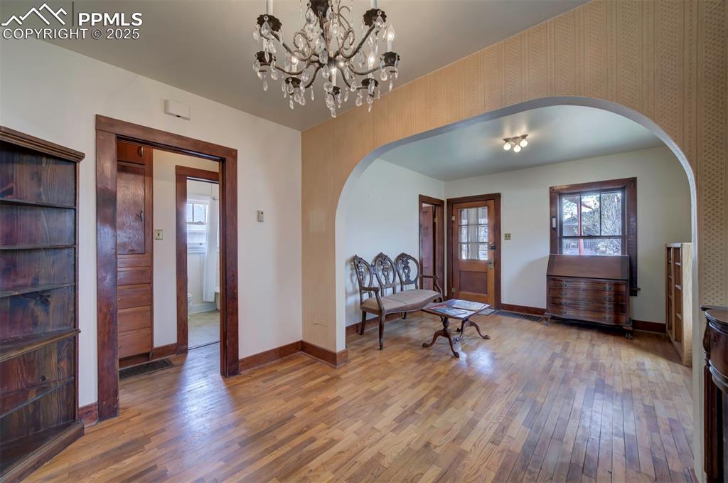 615 E Washington Street Colorado Springs CO 80907