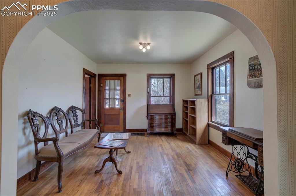 615 E Washington Street Colorado Springs CO 80907