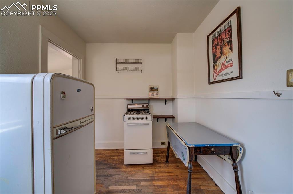 615 E Washington Street Colorado Springs CO 80907