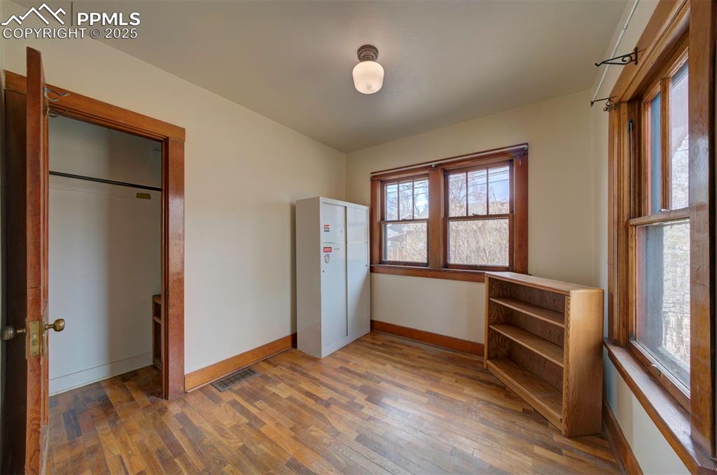 615 E Washington Street Colorado Springs CO 80907