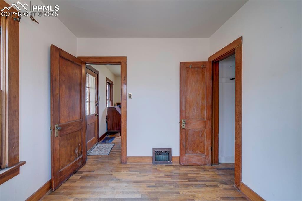 615 E Washington Street Colorado Springs CO 80907