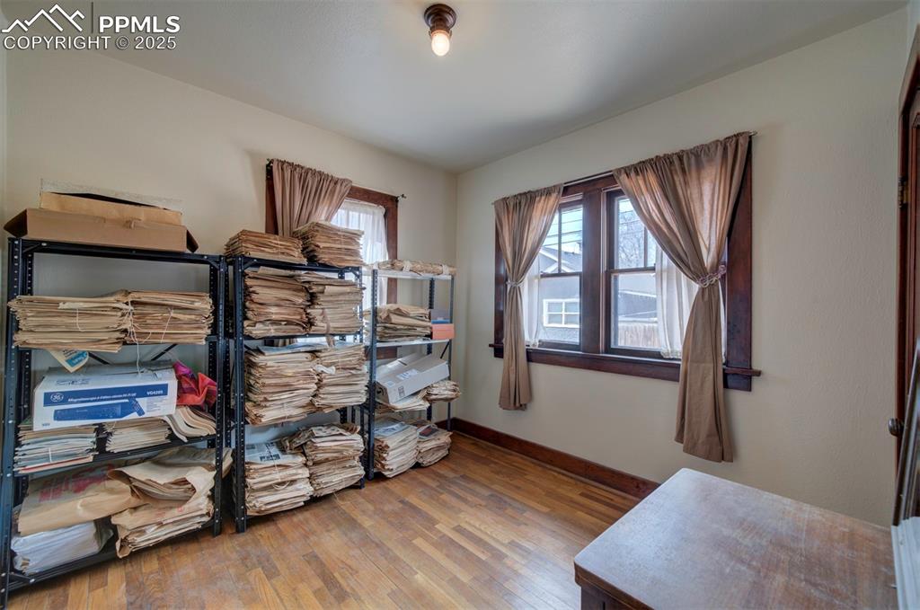 615 E Washington Street Colorado Springs CO 80907