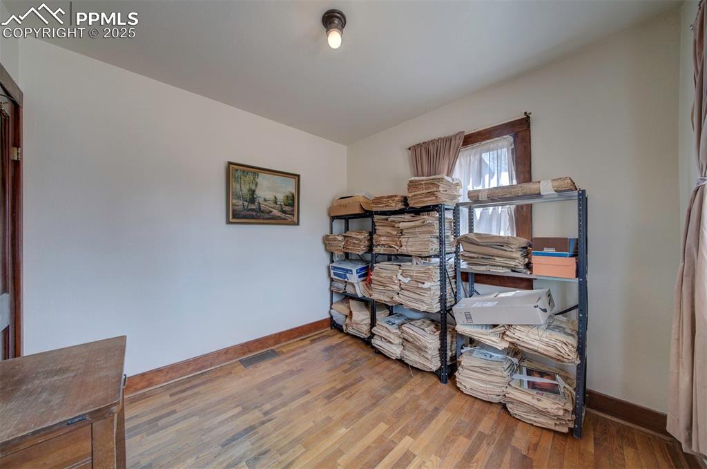 615 E Washington Street Colorado Springs CO 80907