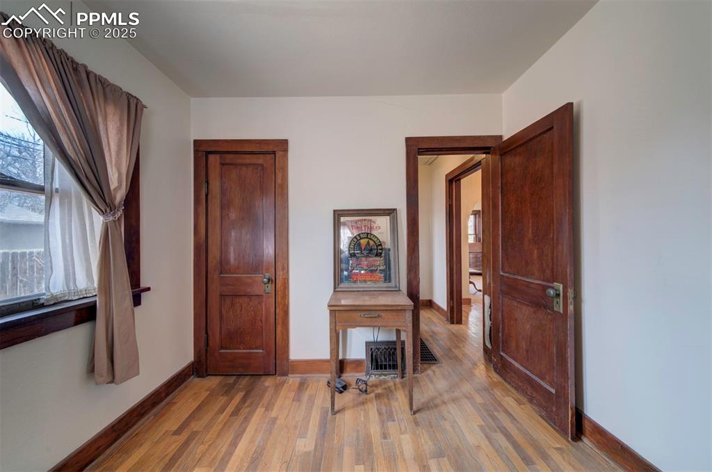 615 E Washington Street Colorado Springs CO 80907