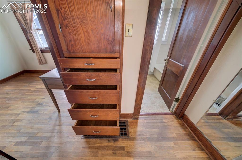 615 E Washington Street Colorado Springs CO 80907