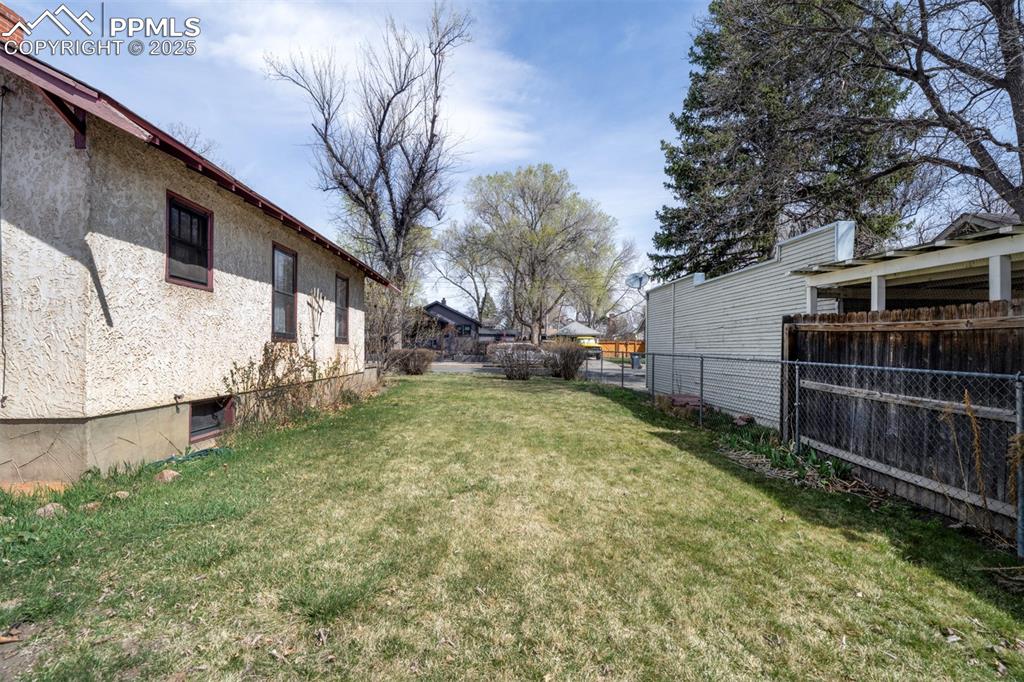 615 E Washington Street Colorado Springs CO 80907