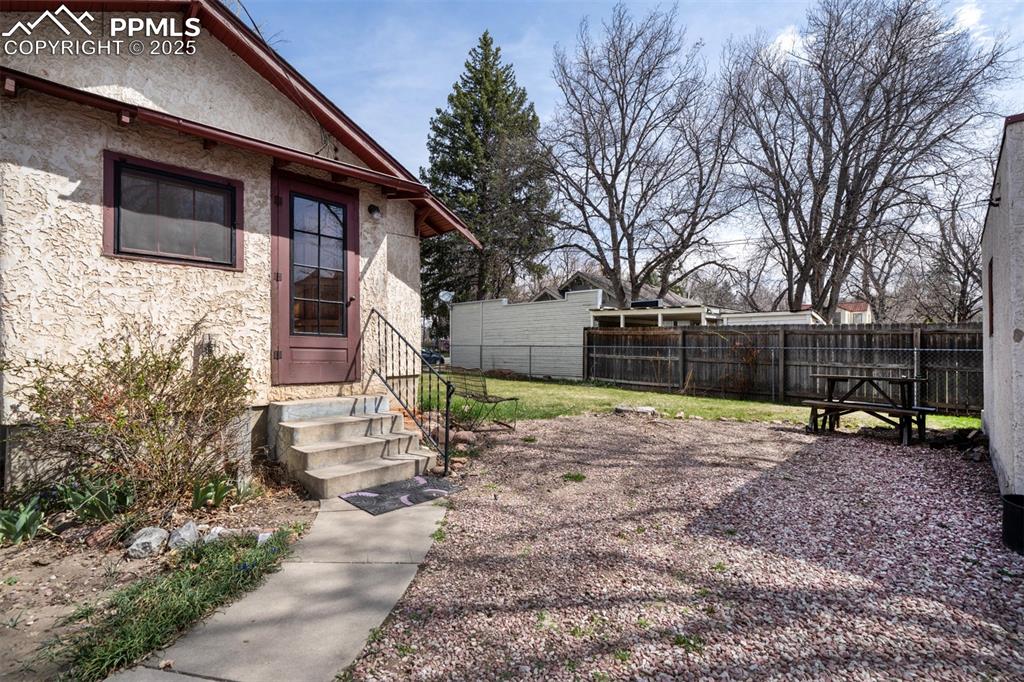 615 E Washington Street Colorado Springs CO 80907