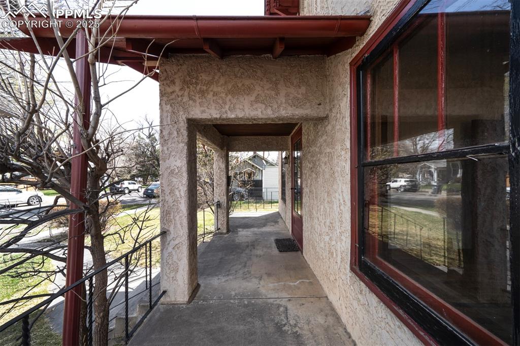 615 E Washington Street Colorado Springs CO 80907