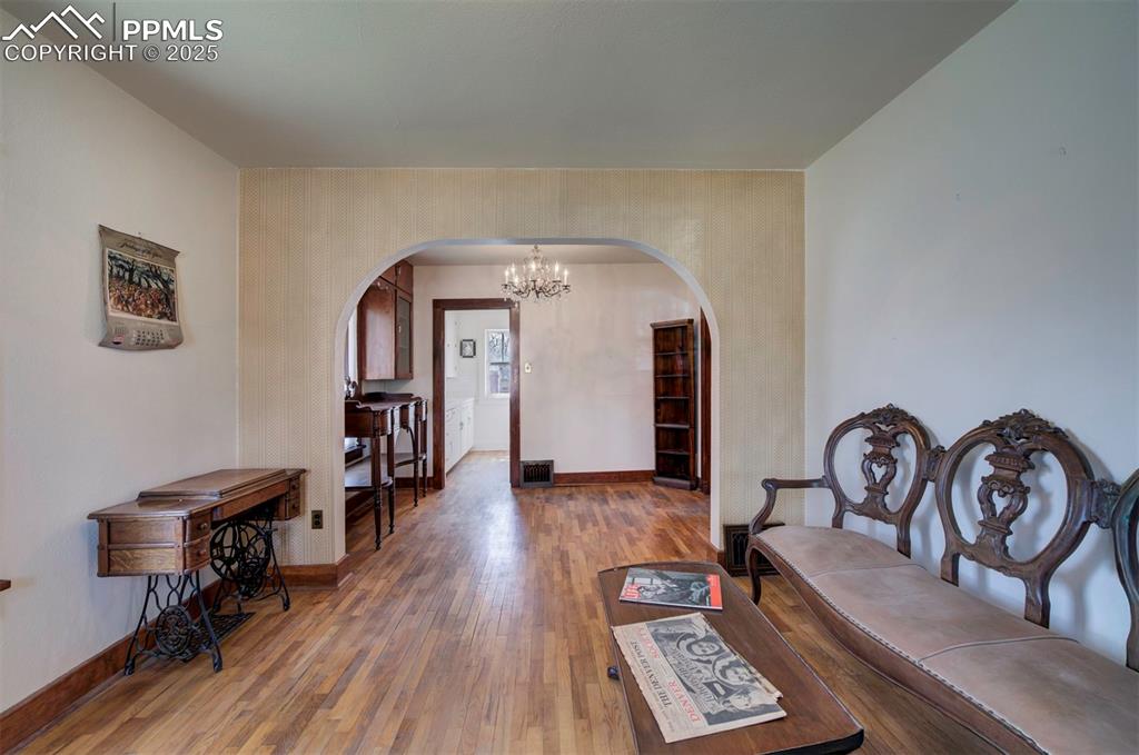 615 E Washington Street Colorado Springs CO 80907