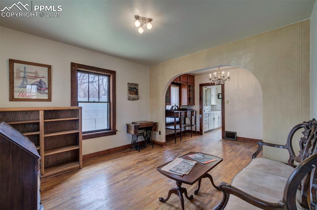 615 E Washington Street Colorado Springs CO 80907