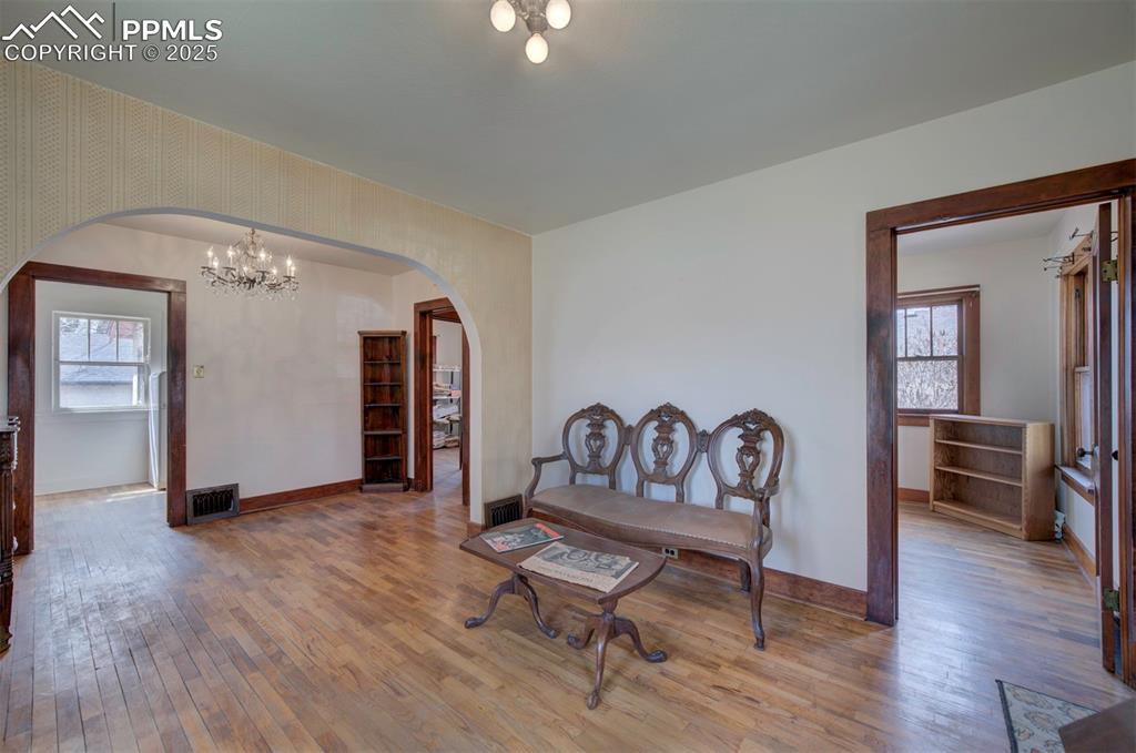 615 E Washington Street Colorado Springs CO 80907