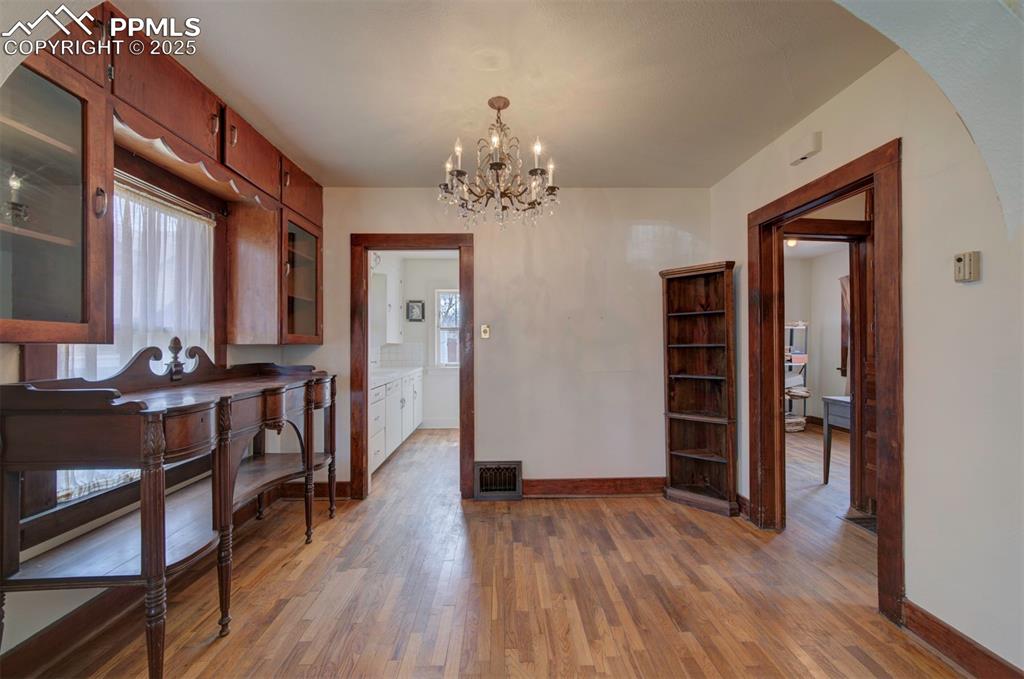 615 E Washington Street Colorado Springs CO 80907