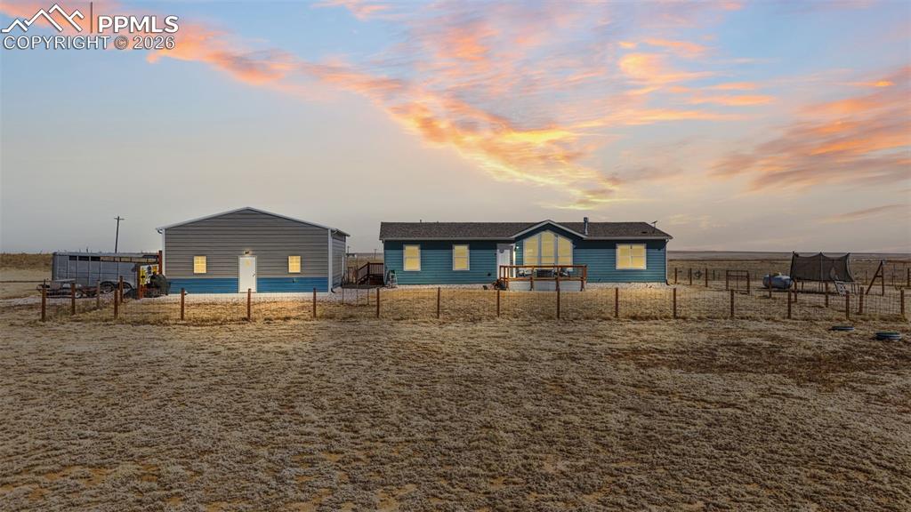 21825 Drennan Road Colorado Springs CO 80928