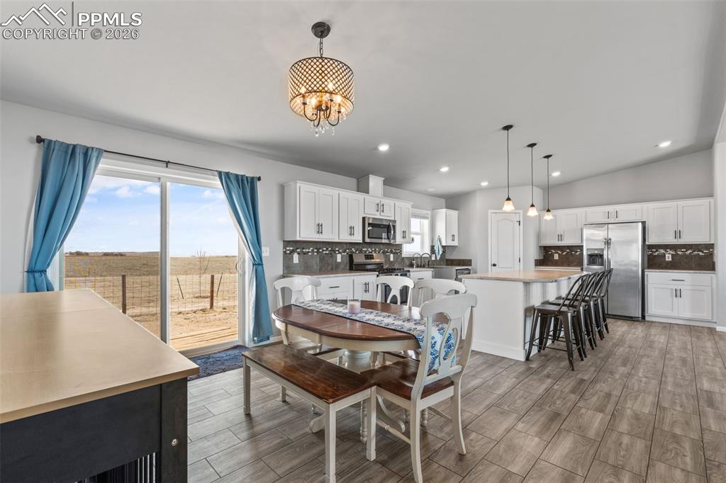 21825 Drennan Road Colorado Springs CO 80928