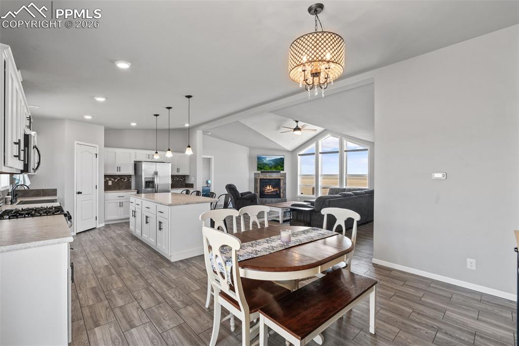 21825 Drennan Road Colorado Springs CO 80928