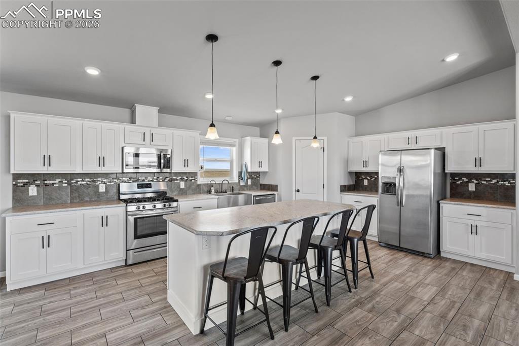 21825 Drennan Road Colorado Springs CO 80928