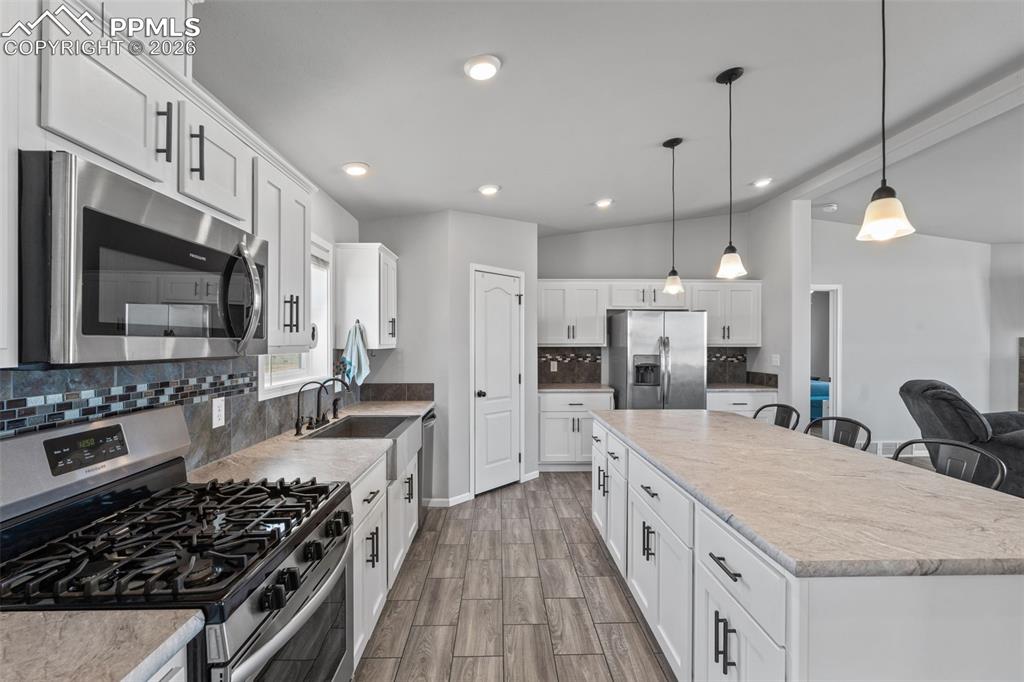 21825 Drennan Road Colorado Springs CO 80928