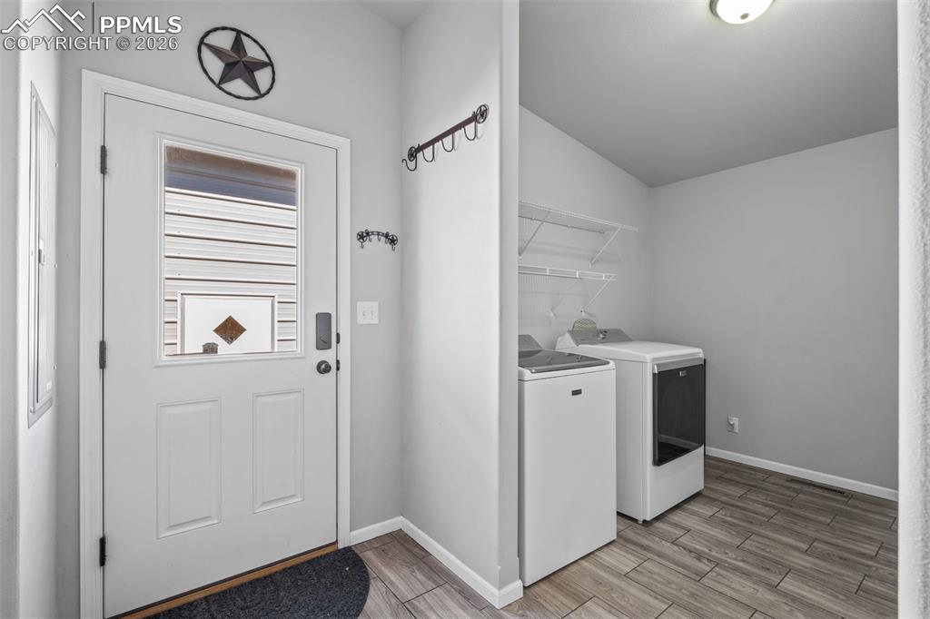 21825 Drennan Road Colorado Springs CO 80928