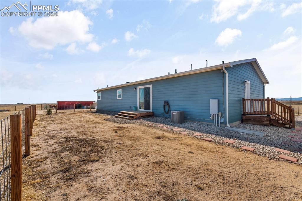 21825 Drennan Road Colorado Springs CO 80928