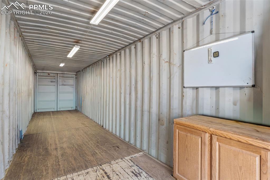 21825 Drennan Road Colorado Springs CO 80928