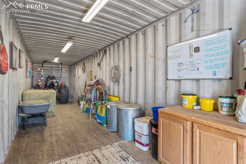 21825 Drennan Road Colorado Springs CO 80928
