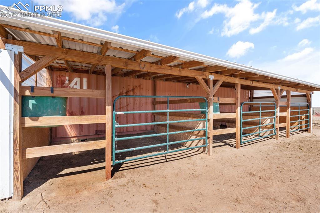 21825 Drennan Road Colorado Springs CO 80928