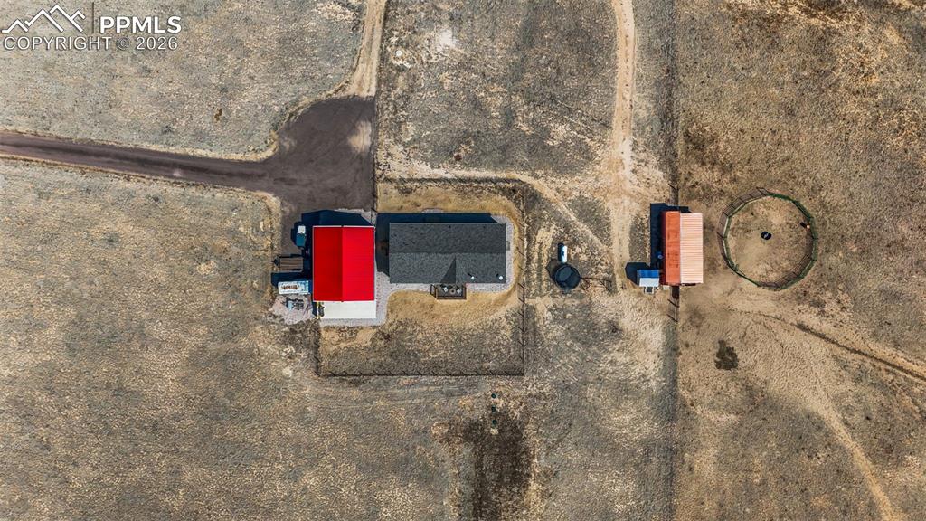 21825 Drennan Road Colorado Springs CO 80928