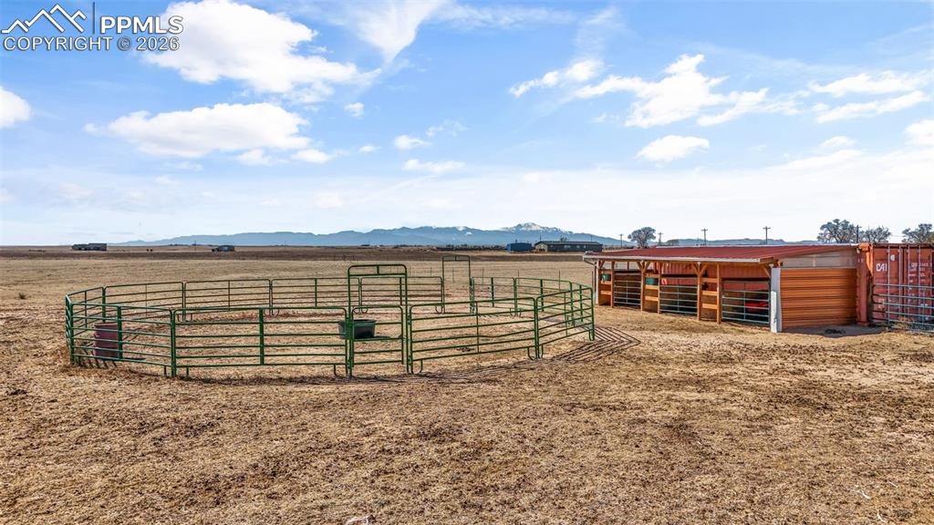 21825 Drennan Road Colorado Springs CO 80928