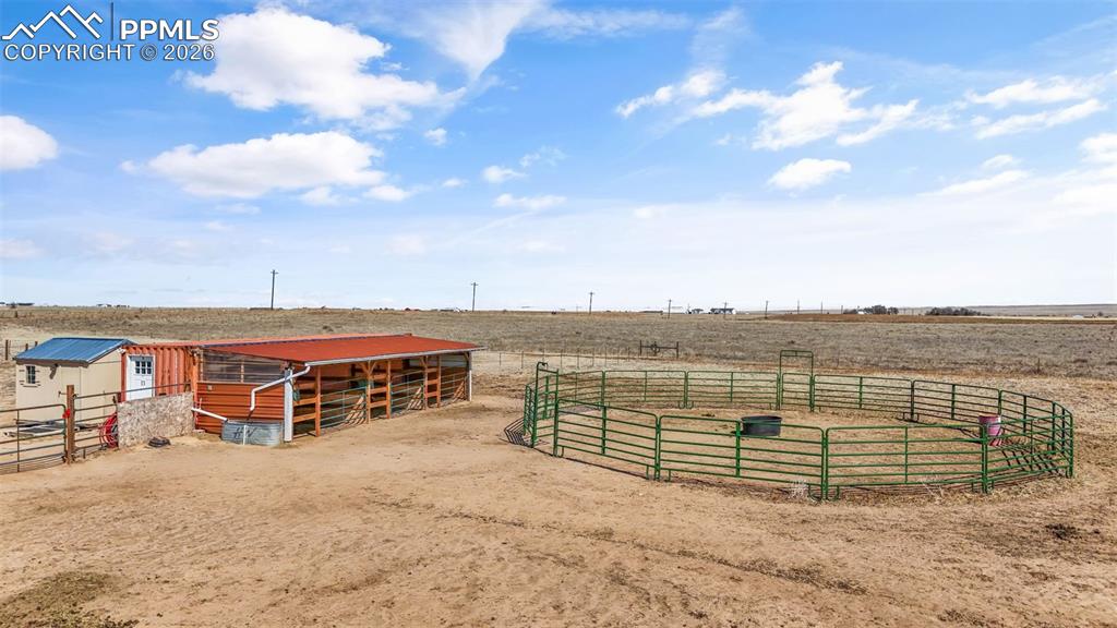 21825 Drennan Road Colorado Springs CO 80928