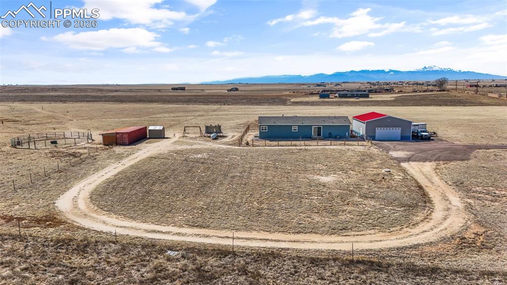21825 Drennan Road Colorado Springs CO 80928