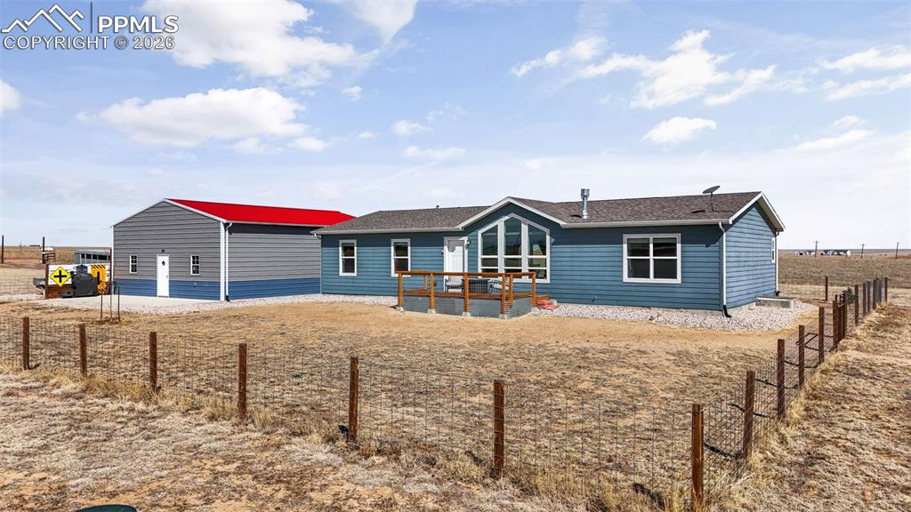 21825 Drennan Road Colorado Springs CO 80928