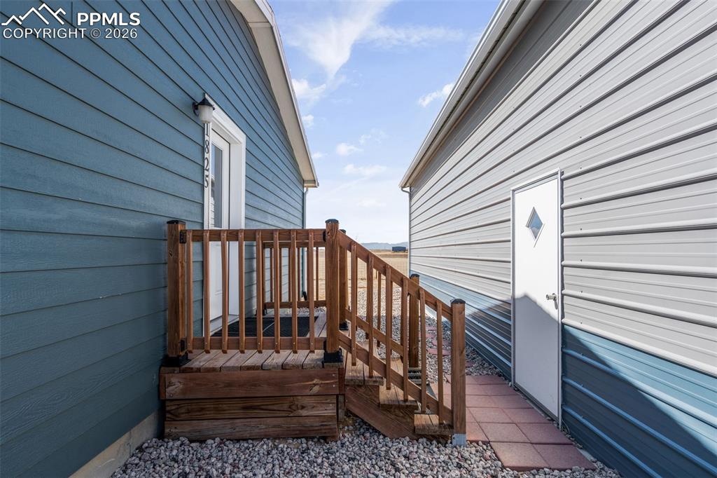 21825 Drennan Road Colorado Springs CO 80928