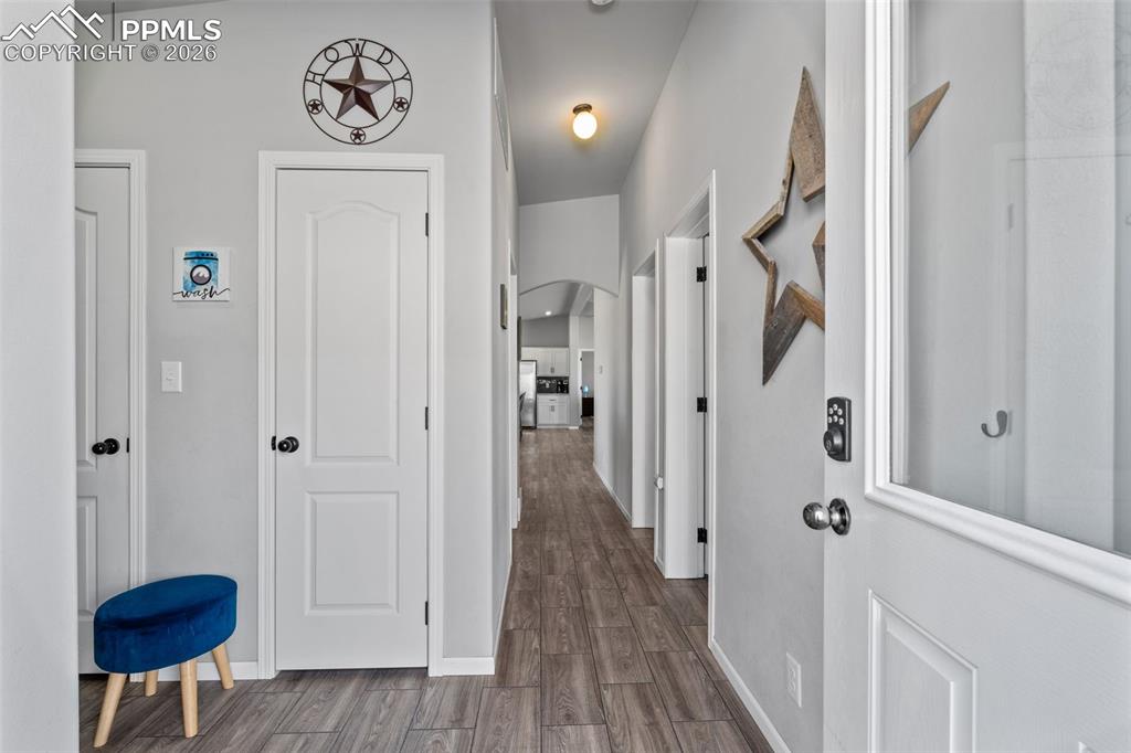 21825 Drennan Road Colorado Springs CO 80928