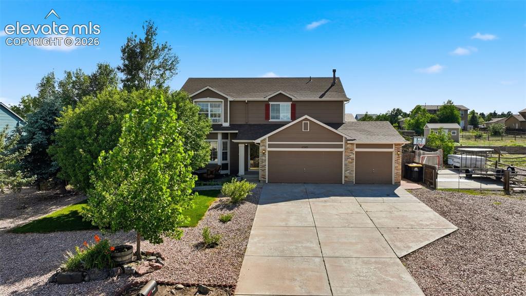 11245 Cressman Drive Peyton CO 80831