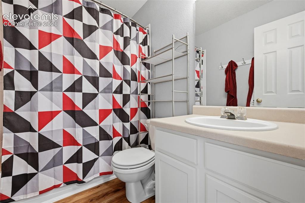 11245 Cressman Drive Peyton CO 80831