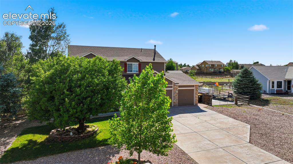 11245 Cressman Drive Peyton CO 80831