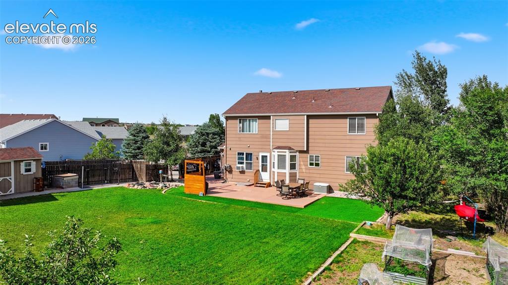 11245 Cressman Drive Peyton CO 80831