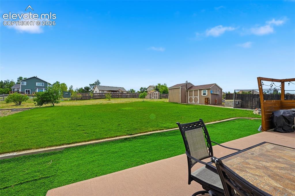 11245 Cressman Drive Peyton CO 80831