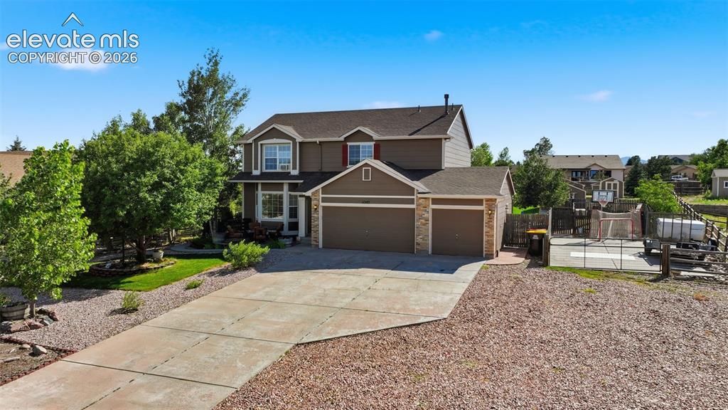 11245 Cressman Drive Peyton CO 80831