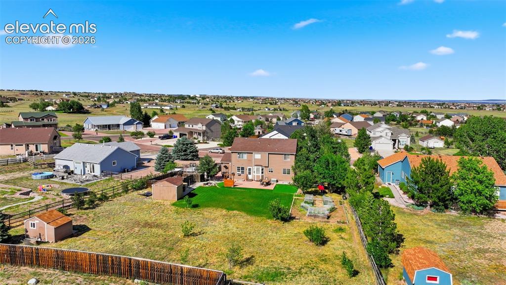 11245 Cressman Drive Peyton CO 80831
