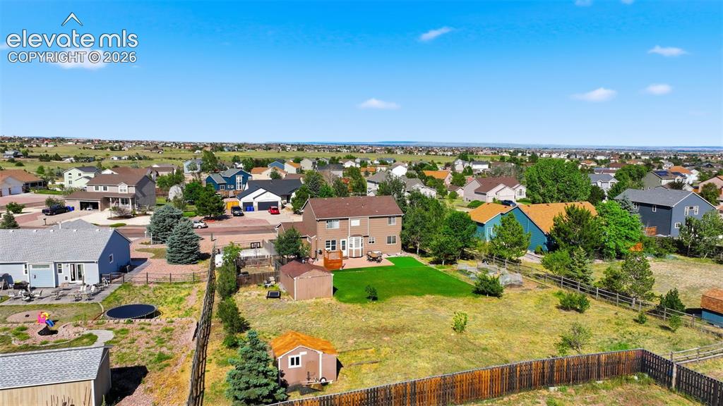 11245 Cressman Drive Peyton CO 80831