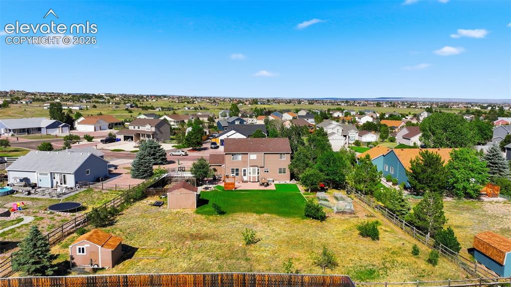 11245 Cressman Drive Peyton CO 80831
