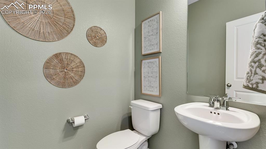 3527 Audrey Drive Colorado Springs CO 80907