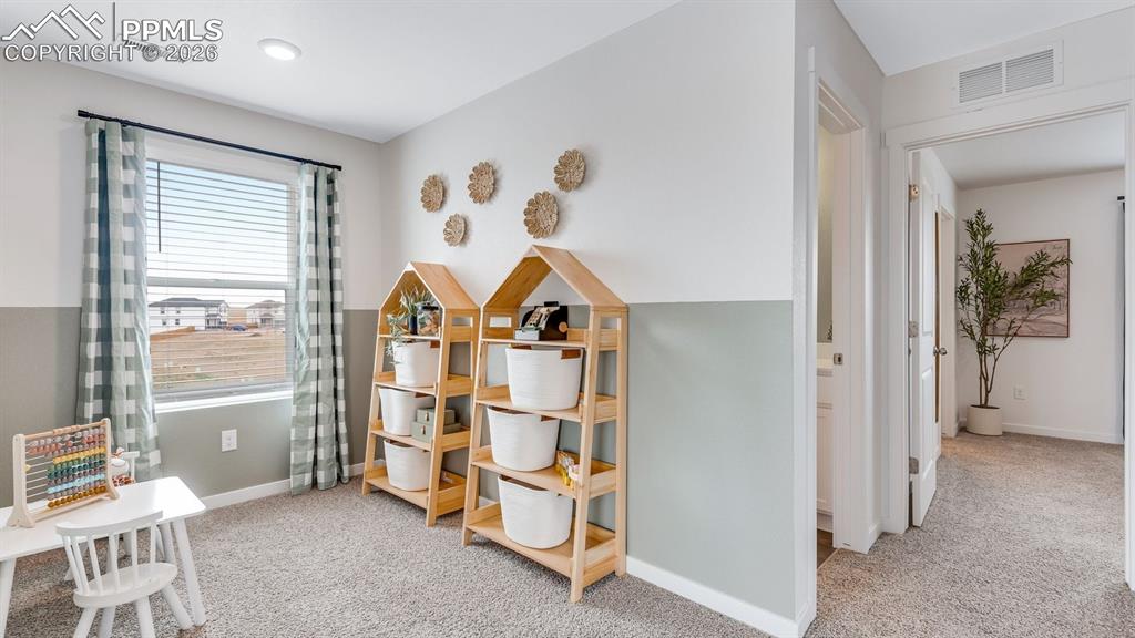 3527 Audrey Drive Colorado Springs CO 80907