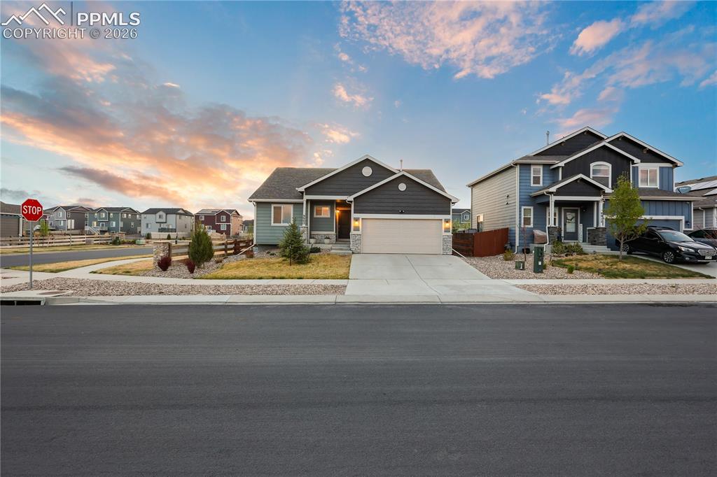 9902 Emerald Vista Drive Peyton CO 80831