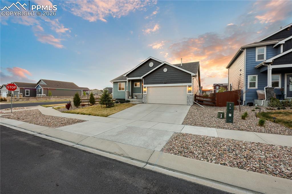 9902 Emerald Vista Drive Peyton CO 80831