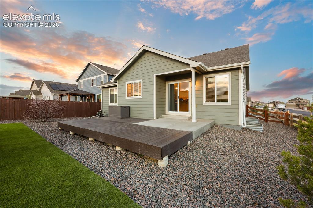 9902 Emerald Vista Drive Peyton CO 80831