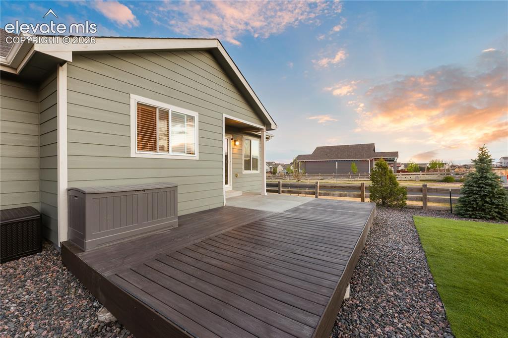 9902 Emerald Vista Drive Peyton CO 80831